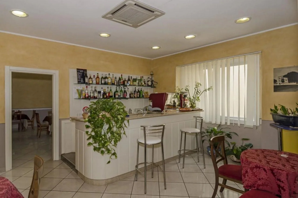 Villa Costanza Boutique Hotel