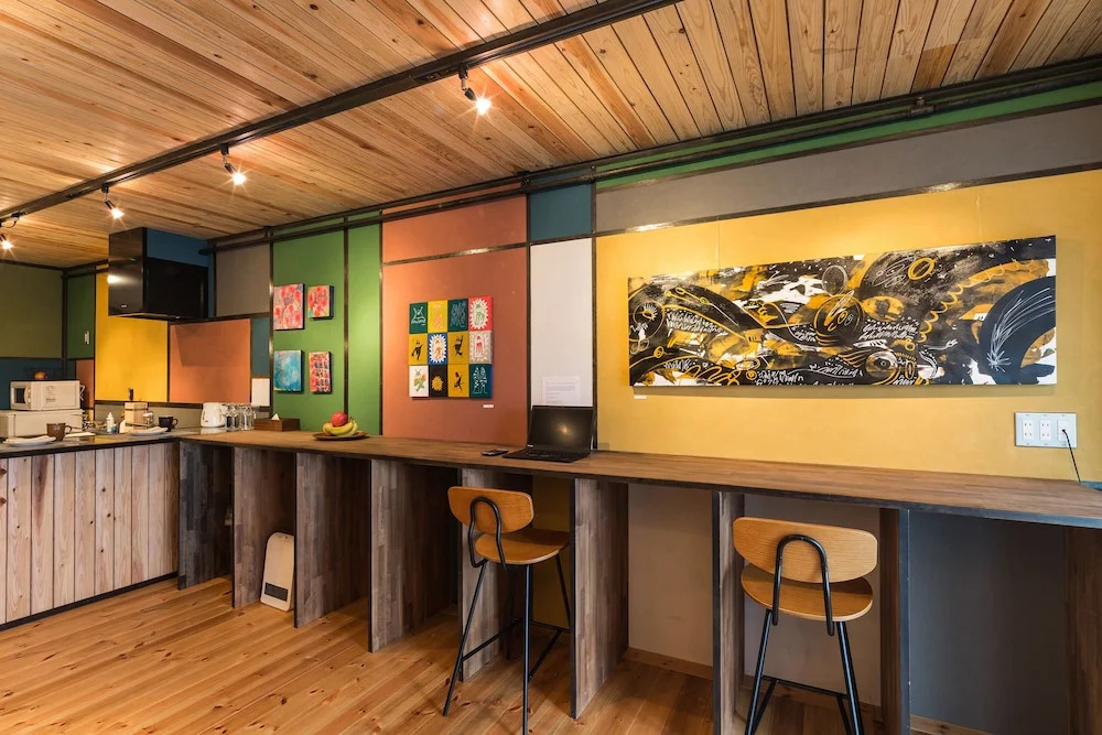 Art house - BnA GALLERY Kyoto