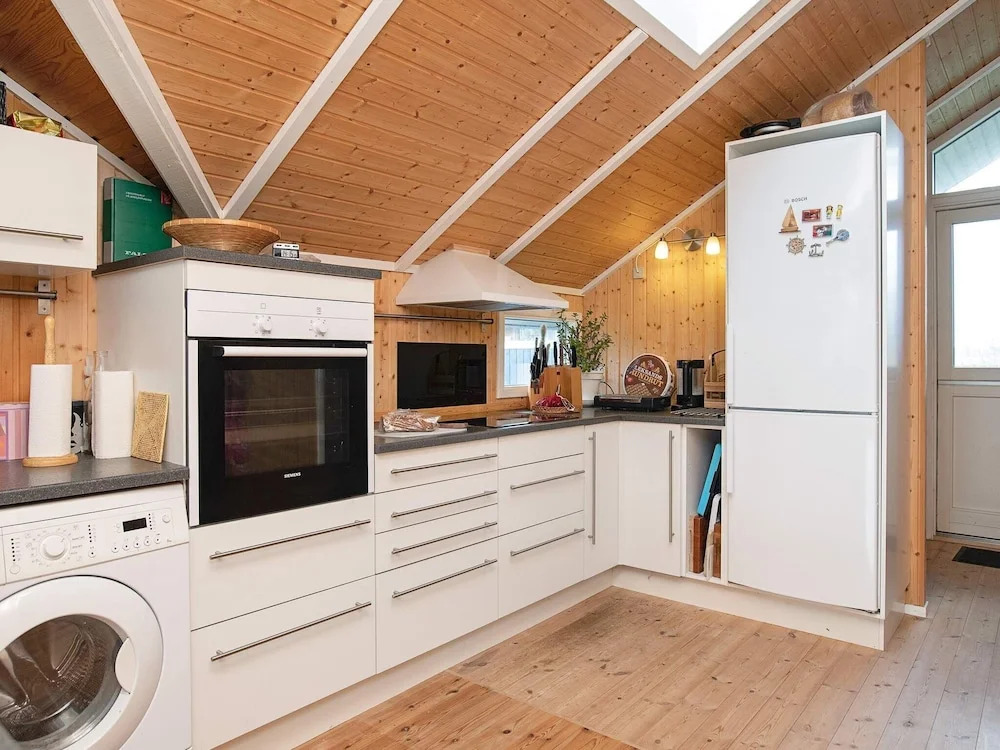 6 Person Holiday Home in Store Fuglede