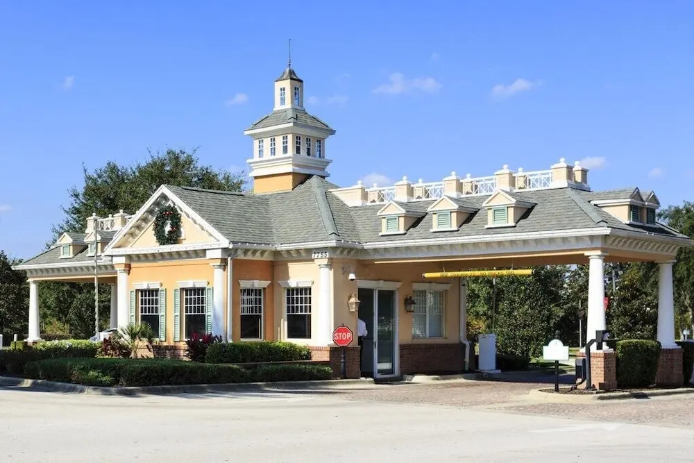 1356 #401 Reunion (266608) - 3 Br Condo