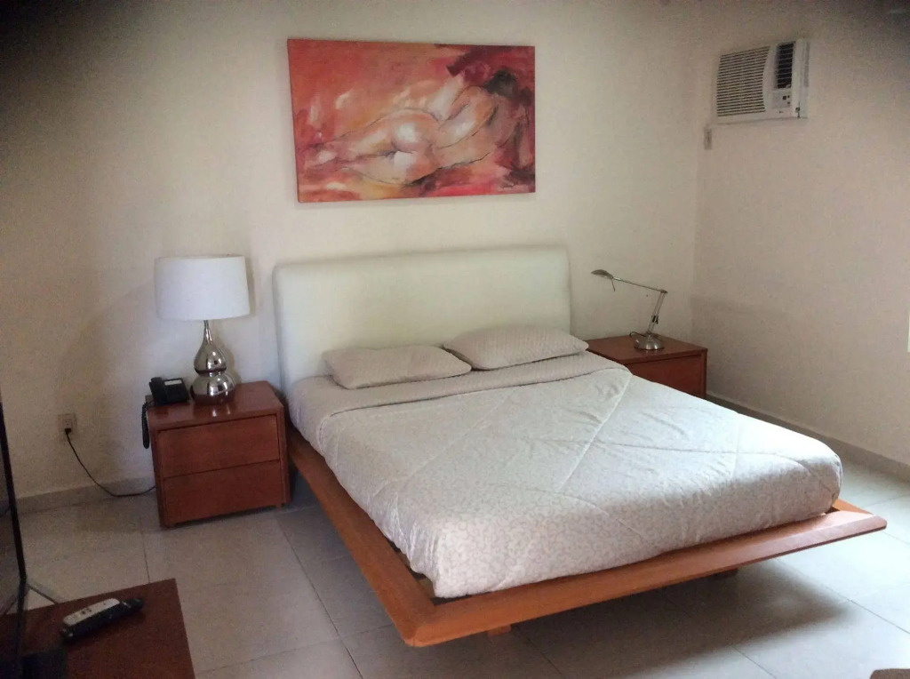 Suites Villa Italia
