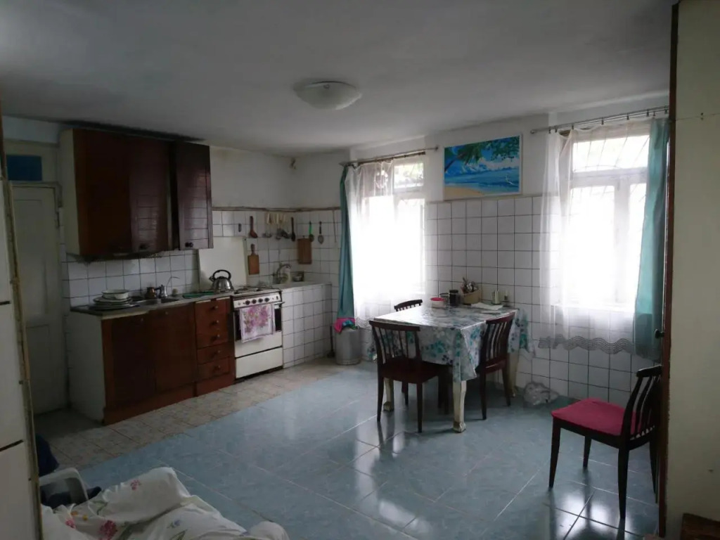Rest in Kobuleti