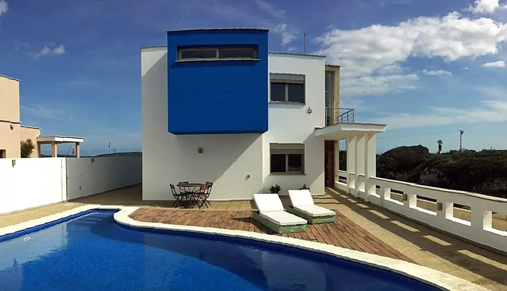 Casa Azul