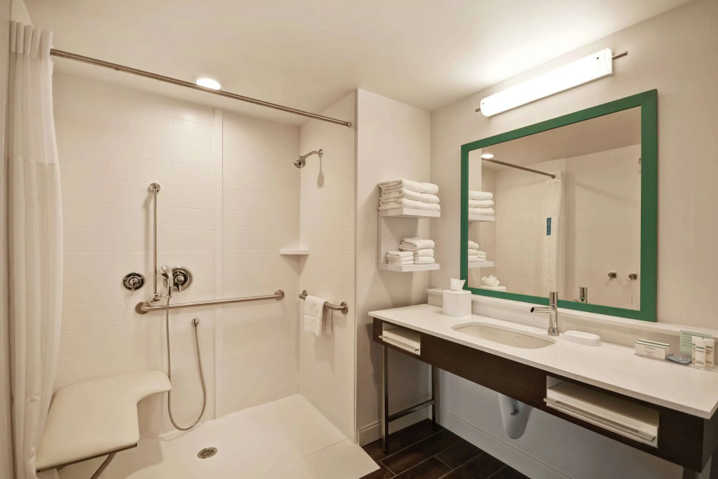 Hampton Inn & Suites Grants Pass