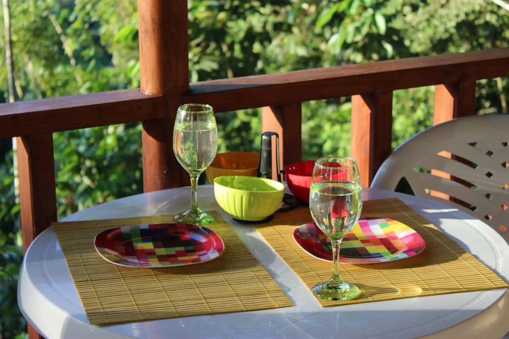 Villas De Oros