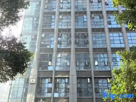 Jiangye Boutique Stay (Shangxiahang)