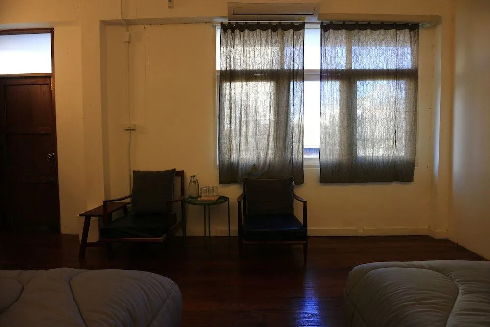 The Localist Chiangmai - Adults Only