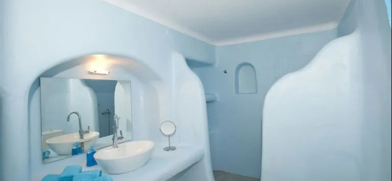 Mykonian Princess Luxury Villas