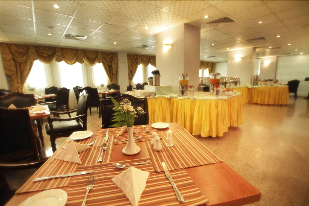 City Inn Al Seef