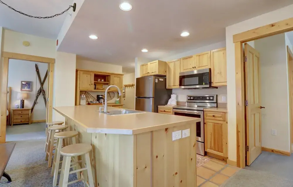 Tx204 Taylors Crossing 3 Bedroom Condo