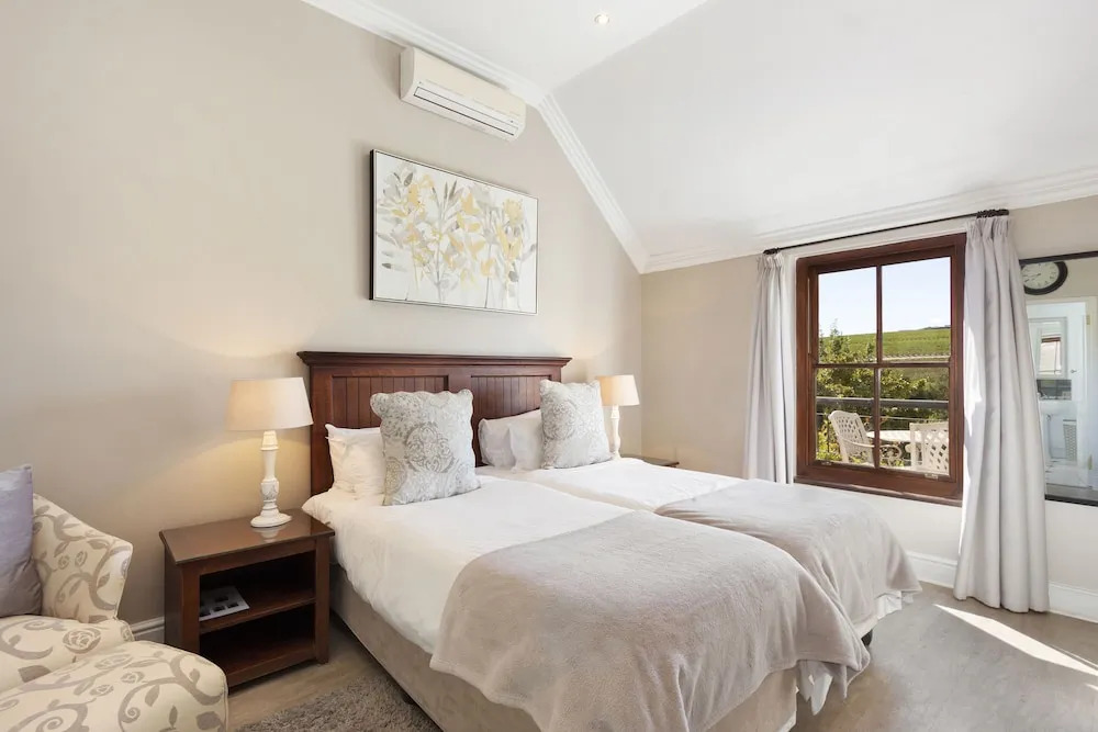 Winelands Golf Lodges 7