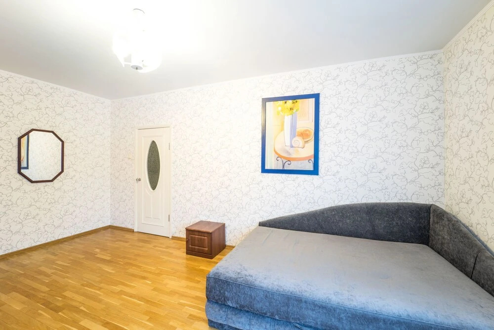 Hello Apartment on Morskaya Naberezhnaya