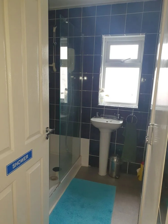 Llwynygog Guest House