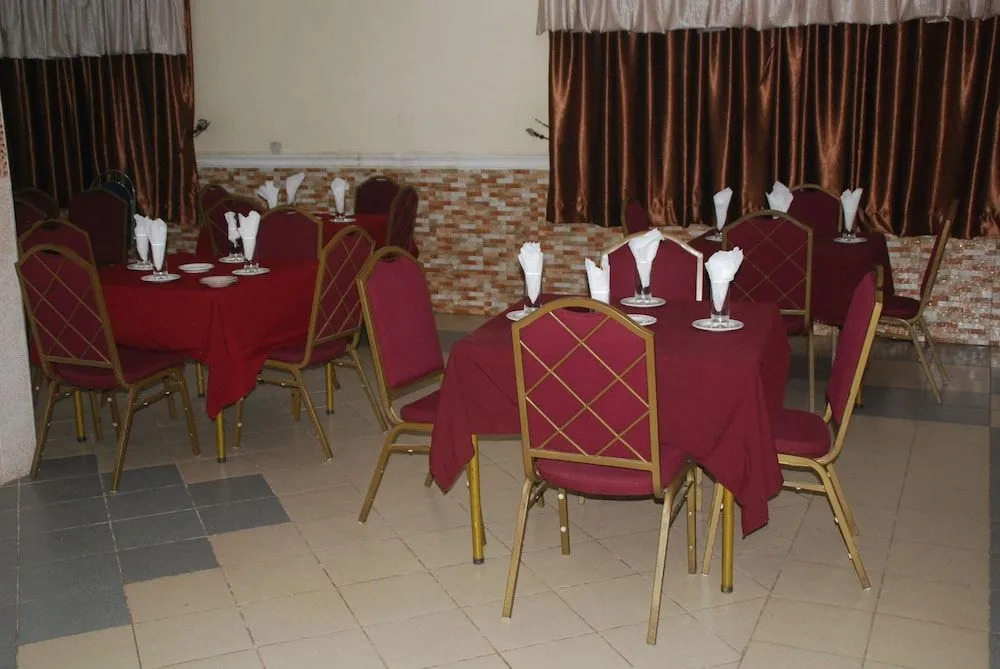 Peace Haven Hotel