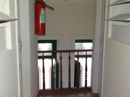 Hospedagem Municipal