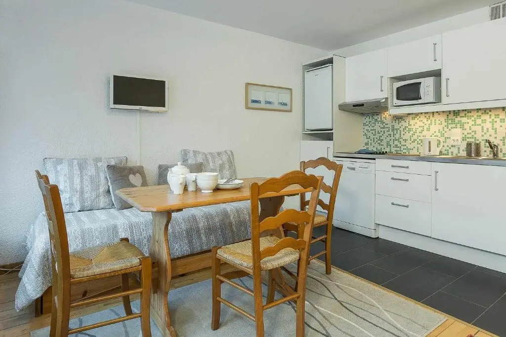 Studio Pecles Chamonix