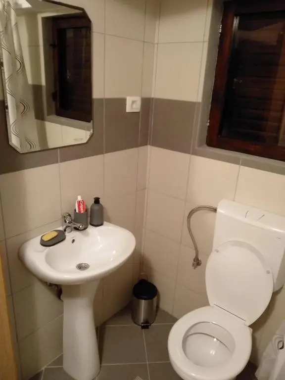 Apartments Popovic