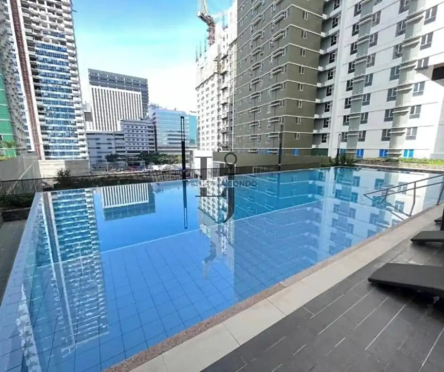 Your Zen Space Within the City