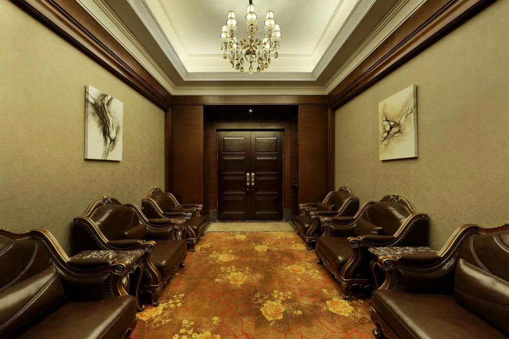 Home Fond Hotel Nanshan