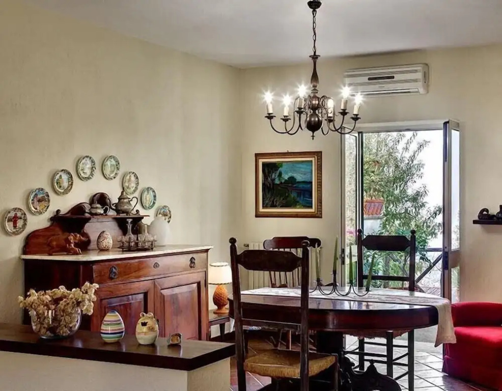 Casa Turiello