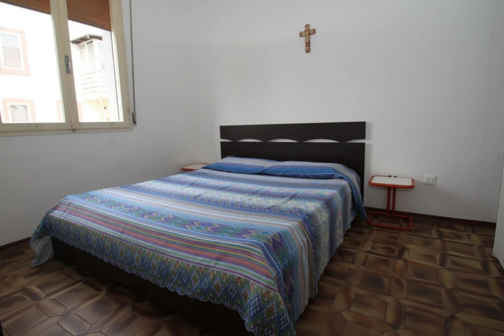 Pasubio Apartments