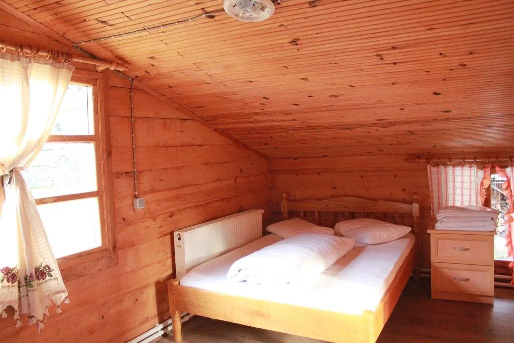 Kuspuni Dag Evi