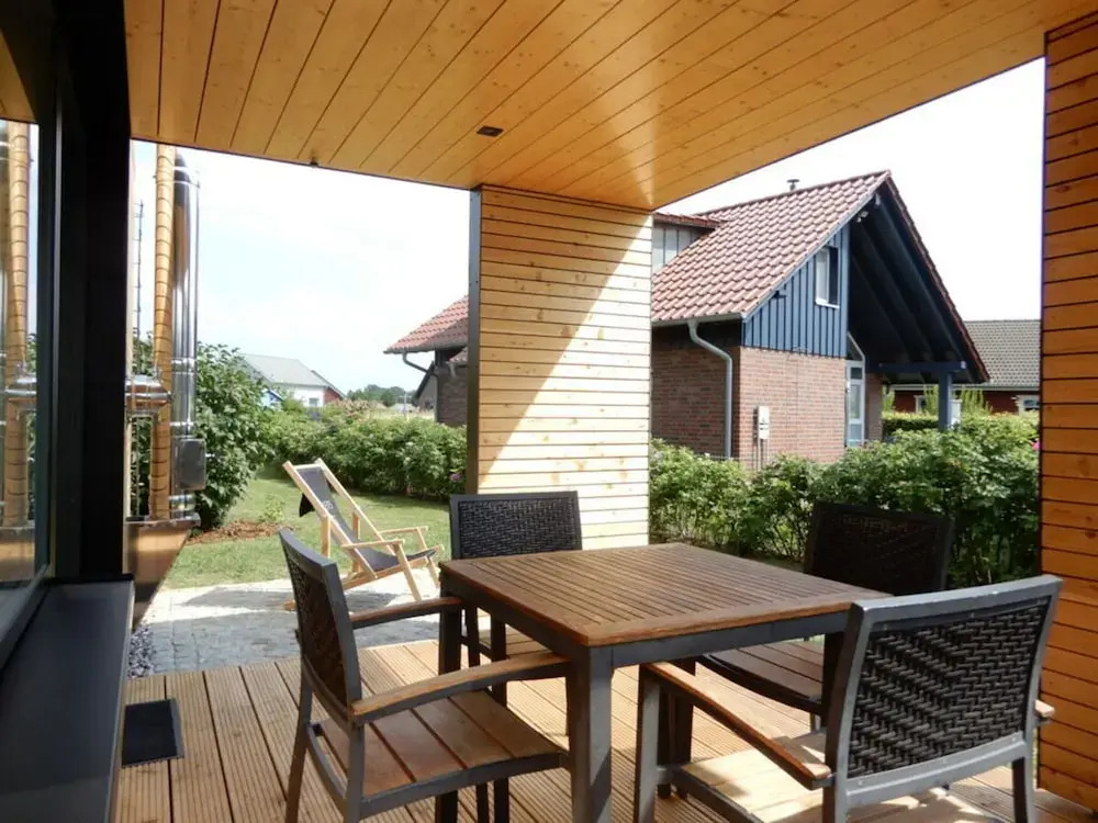 Holiday Apartment in Thuringia