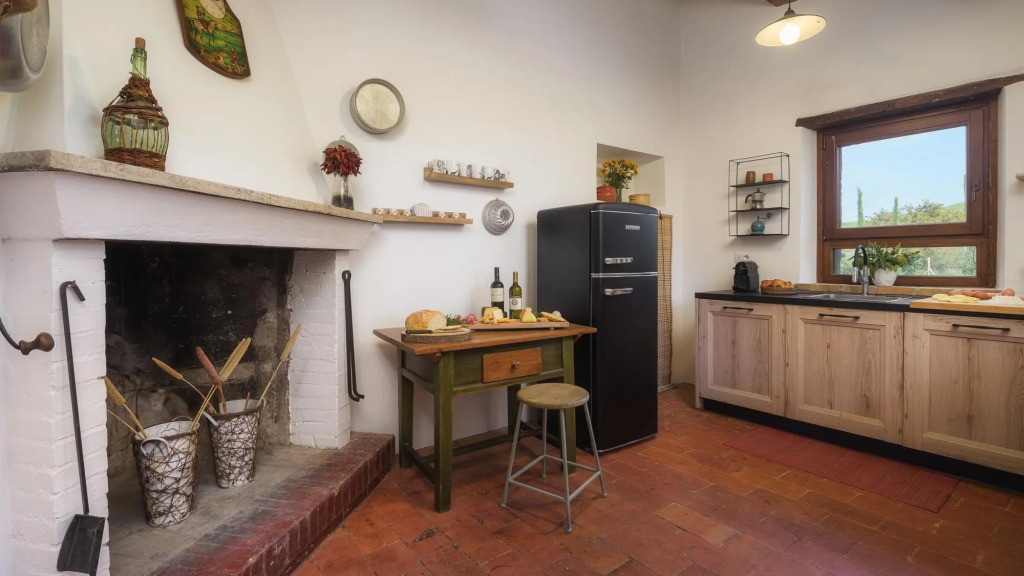 CASALE TAVERNELLE 6, Emma Villas