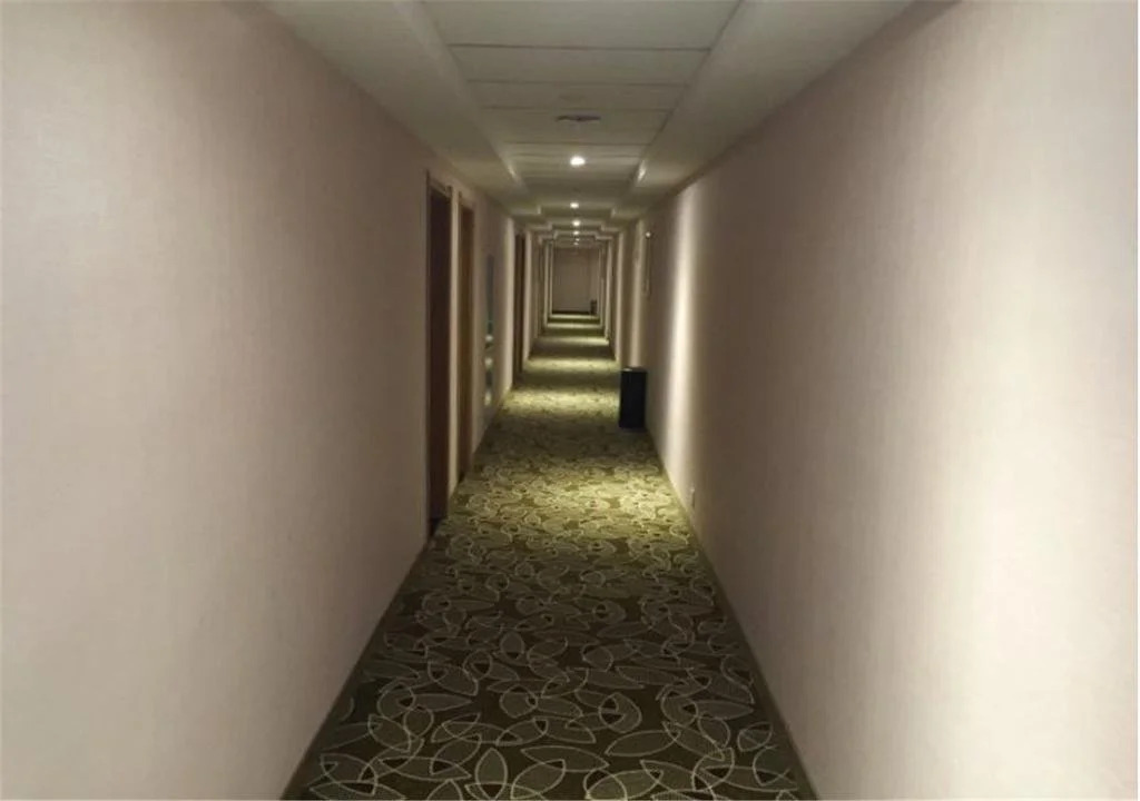 Eaka 365 Hotel Zanghuang East Taihang Road Branch