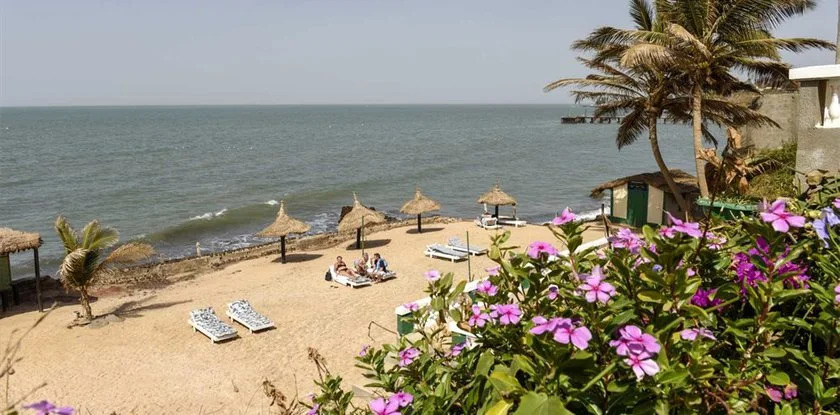 African Village Hotel