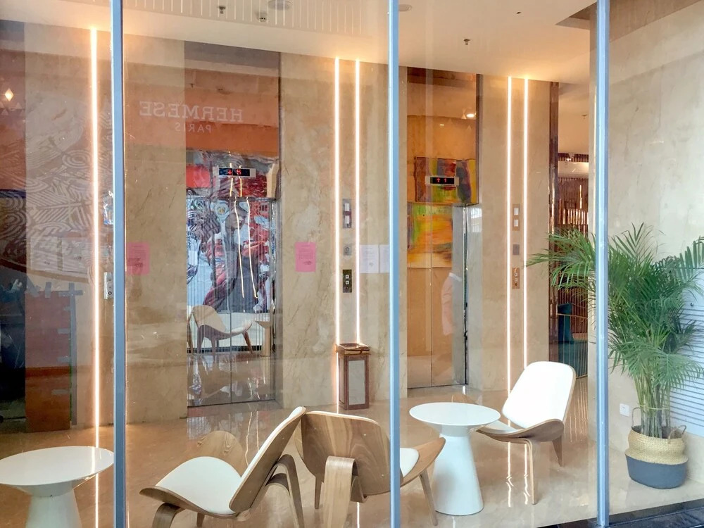 Guangzhou Ardrew Shared Homestay