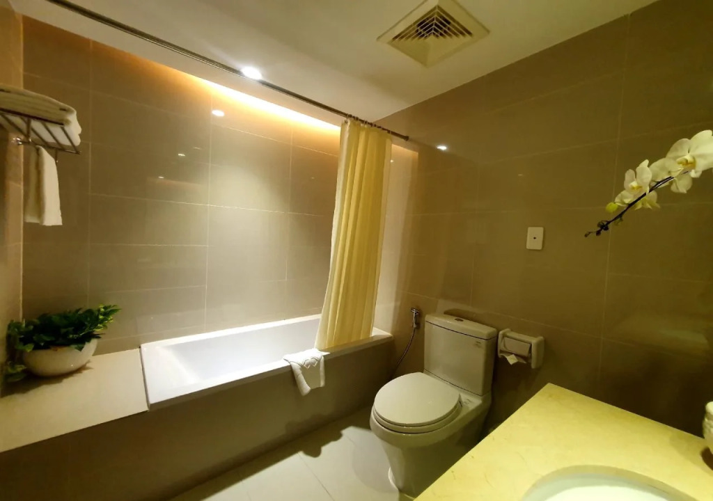 Saigon Hotel