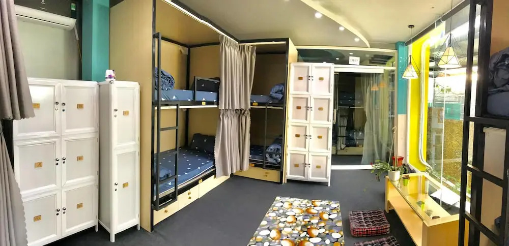 Win Win Hostel