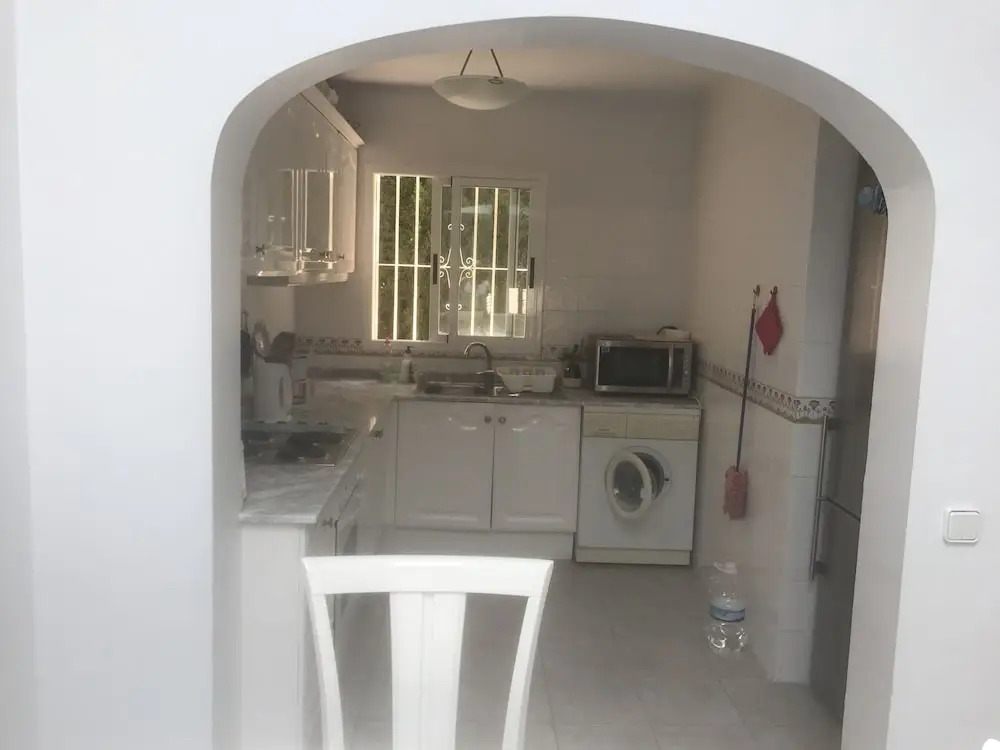 Apartamento Copenhague 22