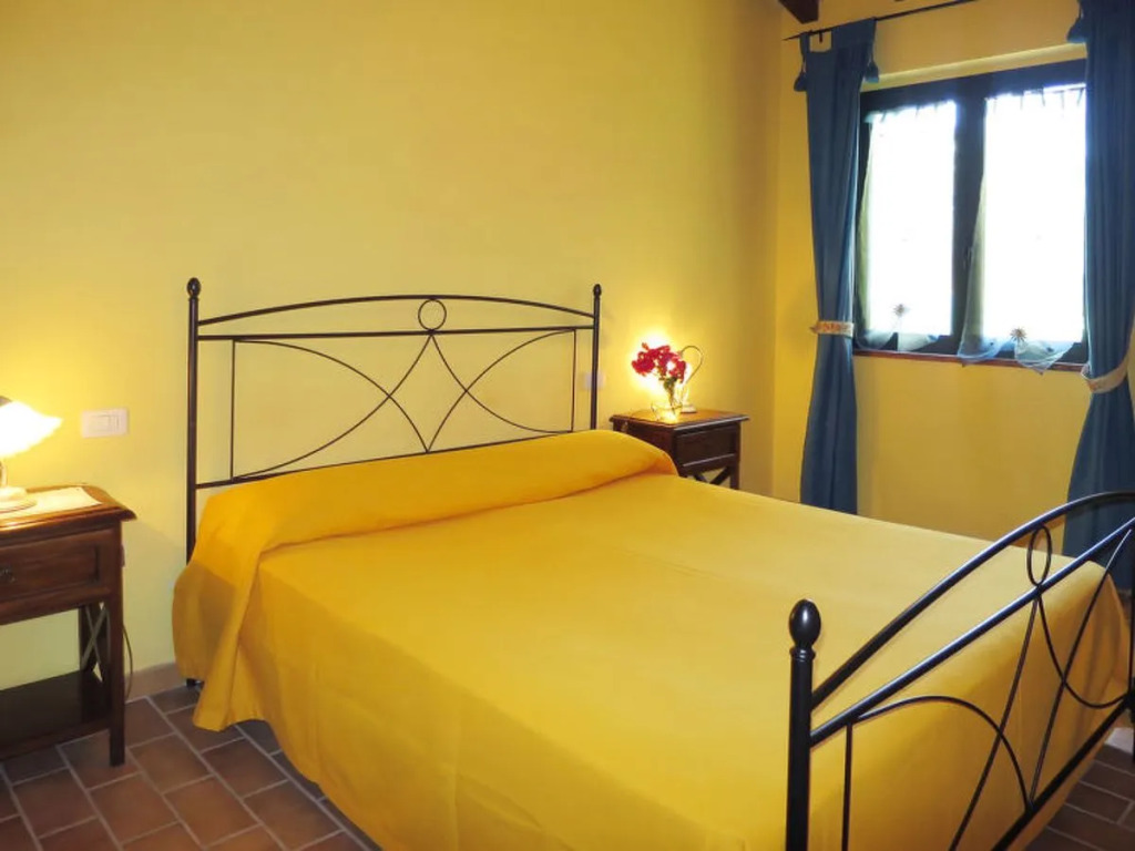 House Ulivetto Lago di Bolsena
