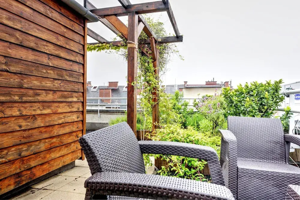 3 Bedroom Paulay Penthouse