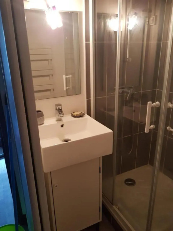 Bayonne Petit Studio 15m2 au Rdc