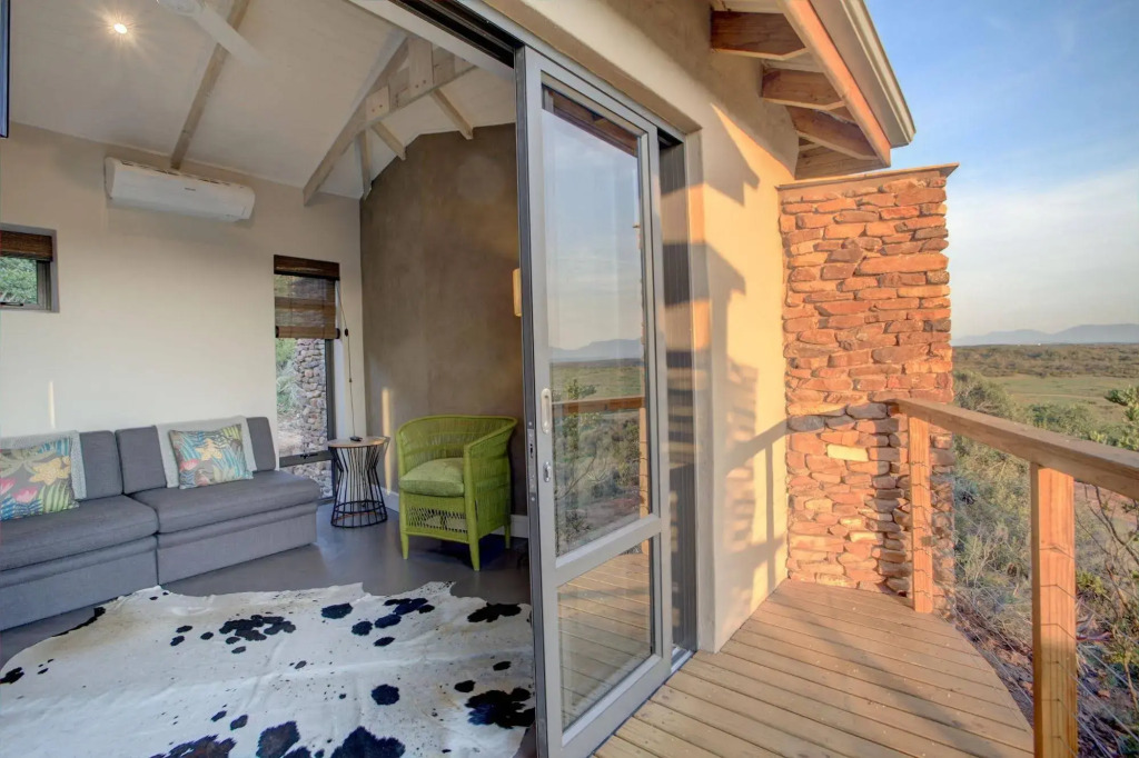 Garden Route Game Lodge