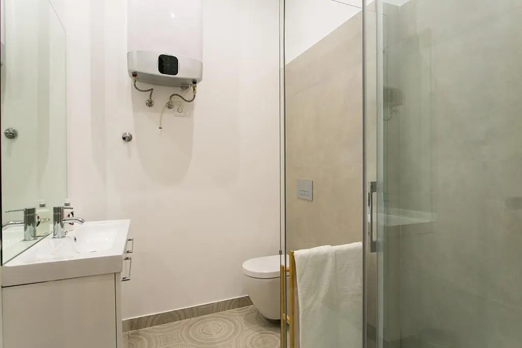 LovelyStay - Cozy 3BDR Apartment in Estrela