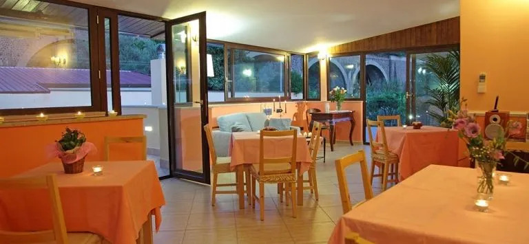 Villa Veronica
