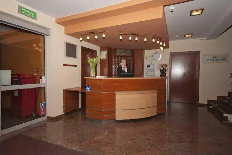 H6 MAJOR Aparthotel