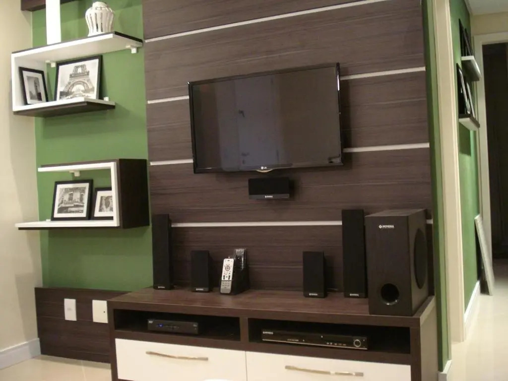 Apartamento Cristal