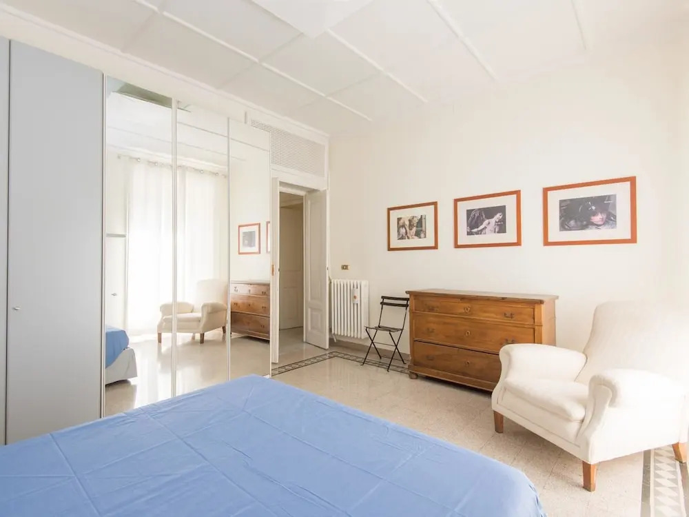 RSH Vatican Elegant Apartment