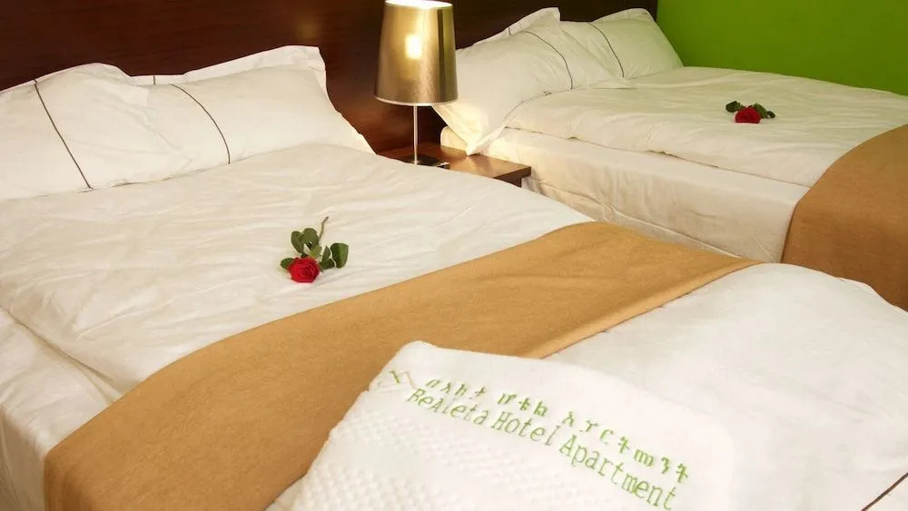 BeAleta Hotel Apartment