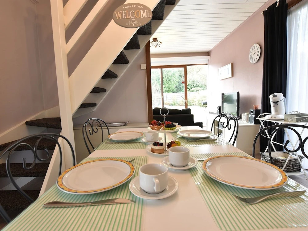 Modern Holiday Home in Bredene with Sauna