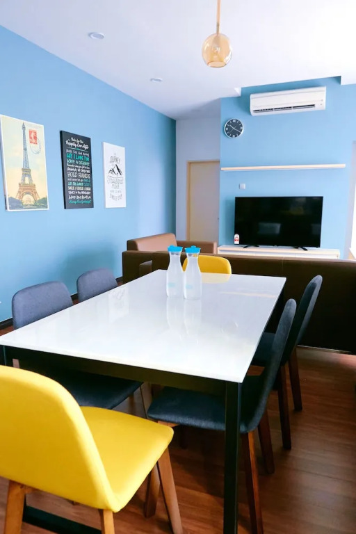 Iris Suite at Imago Loft