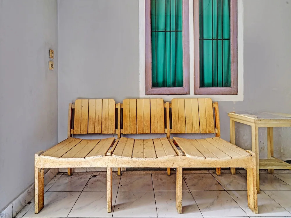 OYO Life 92709 Kost Teras Cikapundung Syariah
