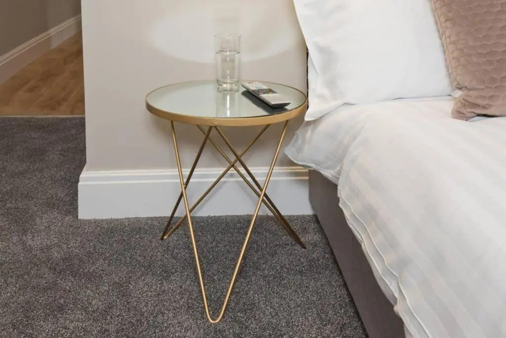 Blackbird Luxury 2 Bed Accomodation Room 8