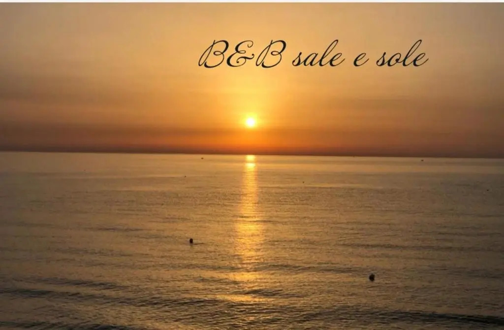 B&B Sale e Sole sul Mare