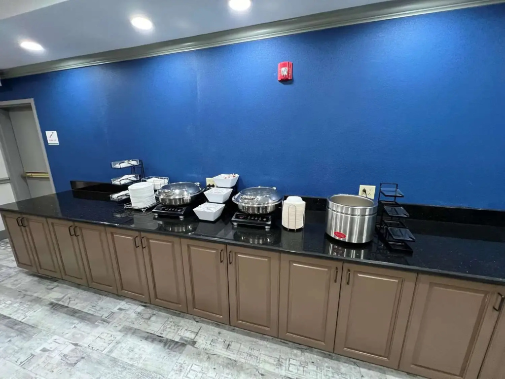 Big Country Hotel & Suites, SureStay Collection by BW
